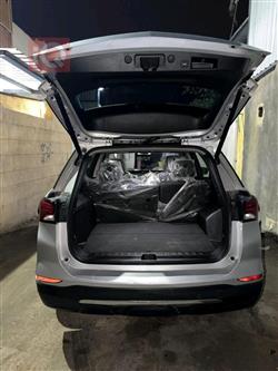 شيفروليه إكوينوكس